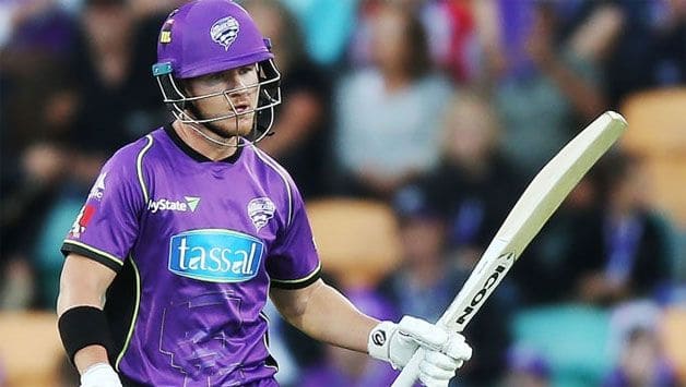 D’ Arcy Short targets BBL stint to get back among runs