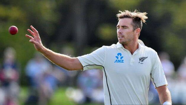 Southee and Co. licking their lips ahead of Wellington Test