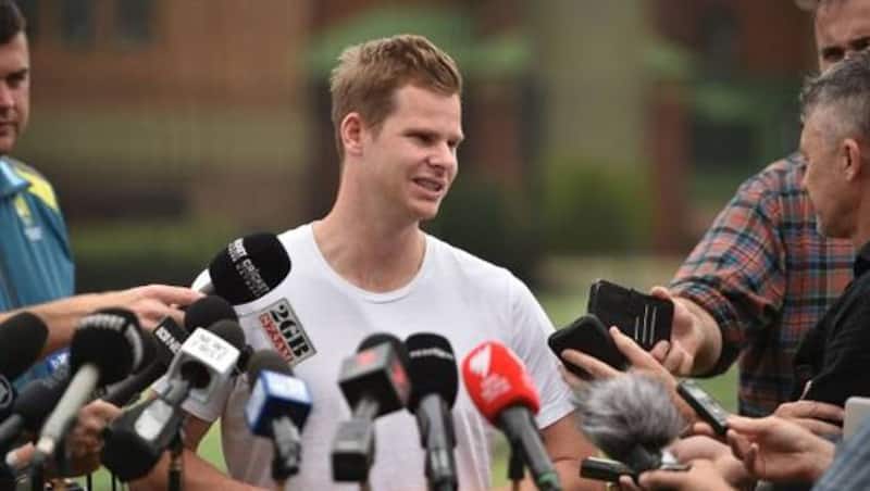 steve smith