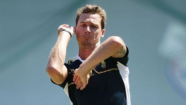 I haven’t saved myself just to take one more wicket than Shaun Pollock: Dale Steyn