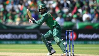 Bangladesh vs Windies: Tamim Iqbal, Soumya Sarkar lead host to 8 wickets victory in 3rd ODI; Win the series by 2-1