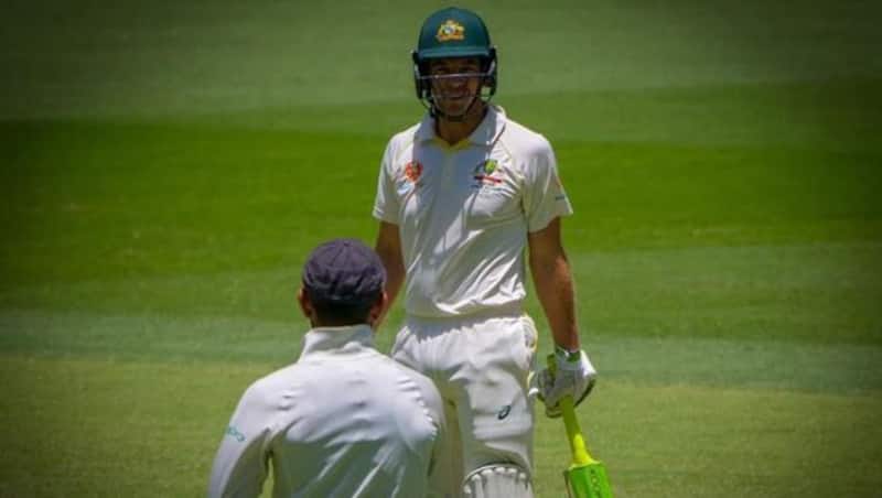 The best and the worst from day three of the second Test between Australia and India at the Optus Stadium in Perth.