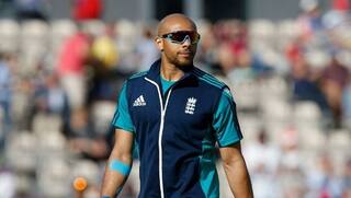 Hamstring injury forces Tymal Mills out of Big Bash League