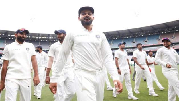 Jasprit Bumrah, Rishabh Pant break records as India register 150th Test win