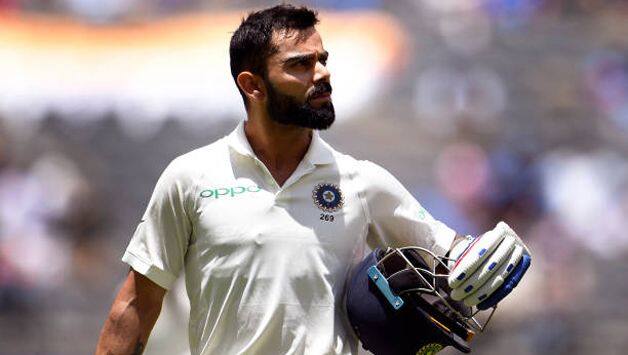 virat kohli india batsman