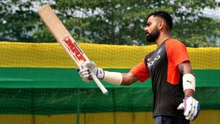 Allan Border defends ‘character’ Virat Kohli’s ‘passion’