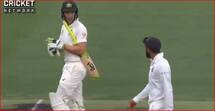 India vs Australia: Virat Kohli and Tim Paine involve in verbal stoush on Day-3