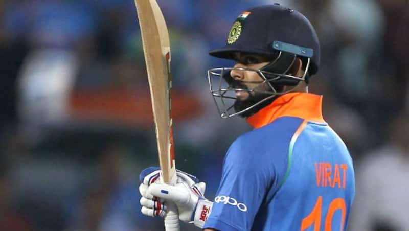virat kohli west indies