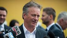 India A vs New Zealand A: Five-for for Doug Bracewell