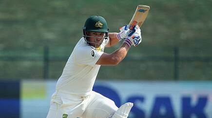 Australian Media says Aaron Finch, Mitchell Marsh will be dropped for Sydney Test