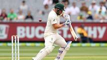 Australian batsmen were unnecessarily aggressive against Indian bowling, says Simon Katich