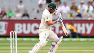 Australian batsmen were unnecessarily aggressive against Indian bowling, says Simon Katich