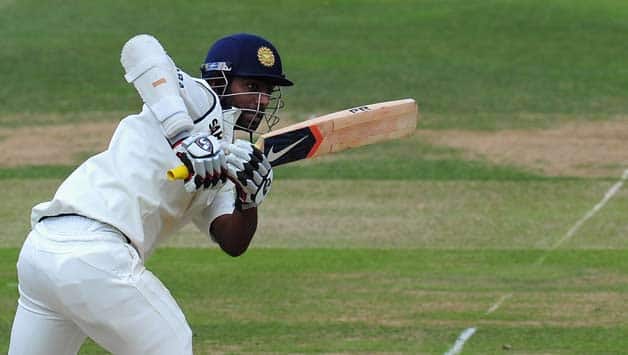 Abhinav Mukund © Getty Images