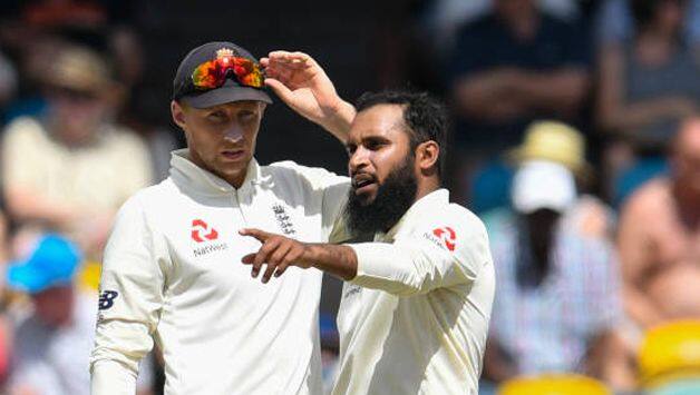 Adil Rashid