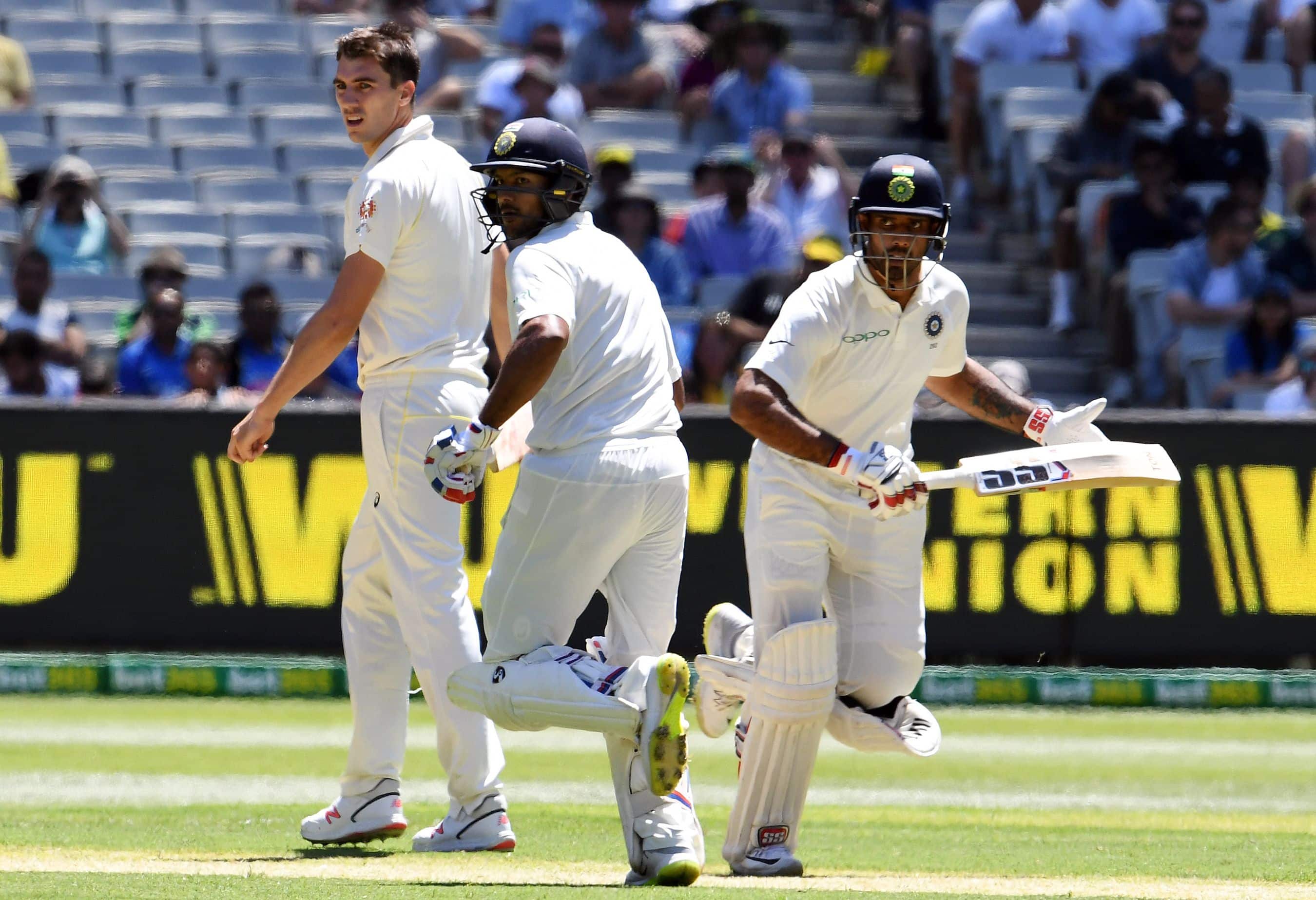Our bowlers have really struggled in patches against India: Brett Lee