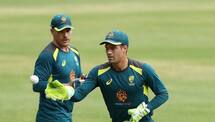 Aaron Finch is so close to really nailing a match-winning innings, says Alex Carey