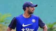 Ambati Rayudu suspended from bowling in international cricket.
