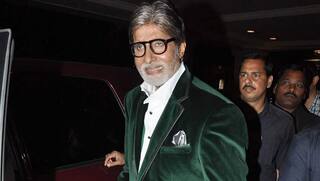 Amitabh bachchan clarify that he is not interested in buying stake in IPL franchise