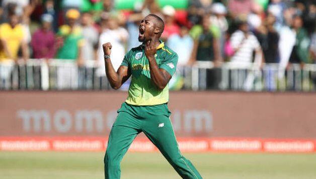 Andile Phehlukwayo