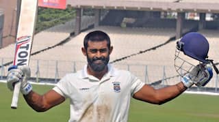 Ankit Bawne to lead India A in first four-day match with England Lions