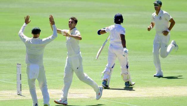 Australia cricket team