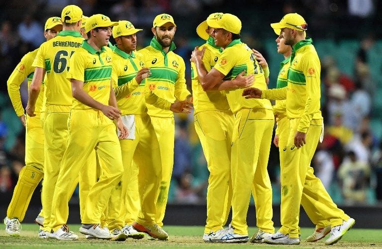 Ending two-year winless run in ODIs ‘would mean a lot’ for Australia: Alex Carey