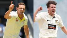 Josh Hazlewood ruled out of the Sri Lanka Test series; Jhye Richardson named replacement