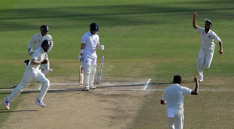 Ben Duckett relishing return to India with spin challenge looming