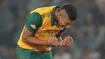 South Africa vs Pakistan: Beuran Hendricks called up to South Africa squad as Quinton De Kock, Dale Steyn also return
