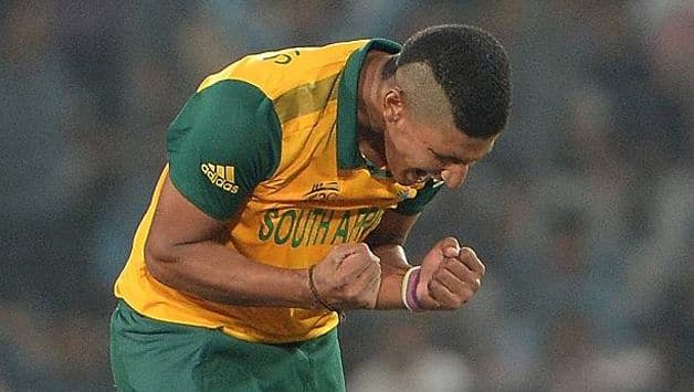 Beuran Hendricks