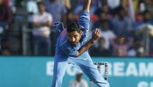 VIDEO: Bhuvneshwar Kumar’s new bowling drill for practicing yorker in training session