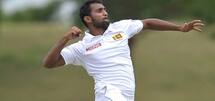 Australia vs Sri Lanka: Chamika Karunaratne replaces injured Lahiru Kumara in 2nd Test