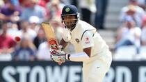 Cheteshwar Pujara has set the benchmark for youngsters says Shubman Gill