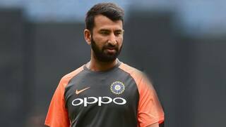 Cheteshwar Pujara made us believe we could win it – Jaydev Unadkat