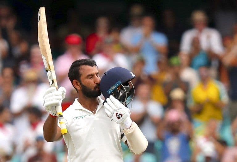Cheteshwar Pujara taking pressure off Virat Kohli is massive reason for India’s series win: Damien Martyn