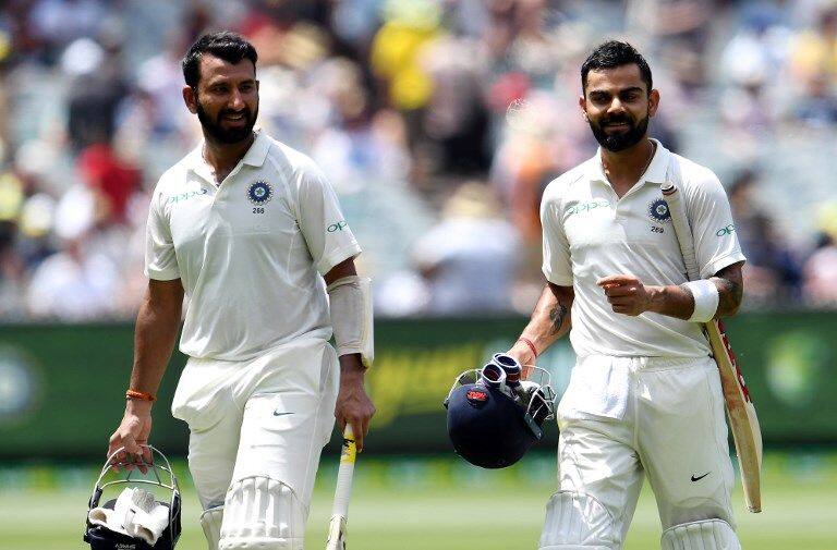 India 2-1 Australia: How the series was won