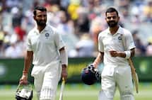 ‘Best Indian team I’ve been part of’ says Man of the Series Cheteshwar Pujara