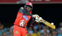 Bangladesh Premier League: Chris Gayle, Alex Hales star as Rangpur Riders wins over  Khulna Titans