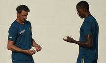 Faf Du Plessis: We’ll think about managing workloads closer to the World Cup