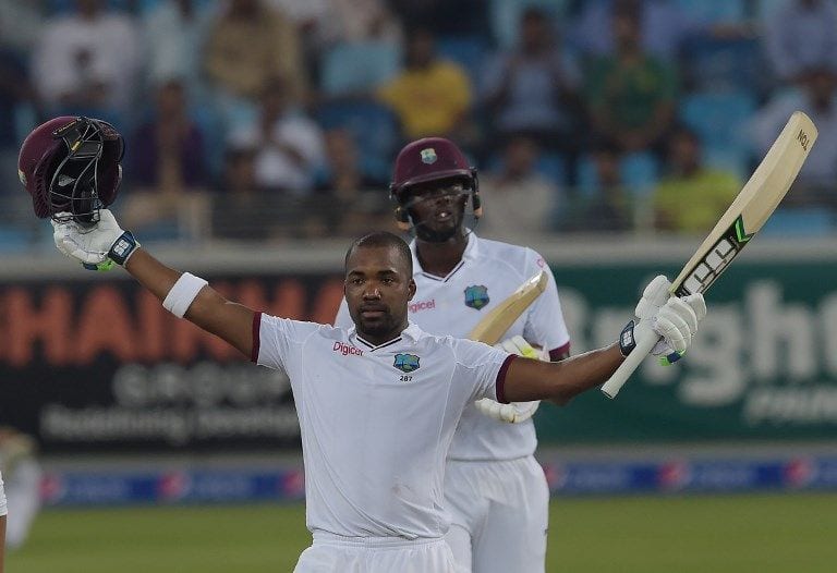 Darren Bravo and Jason Holder are back for West Indies.