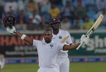 West Indies face tough England challenge in return to Tests
