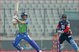 Bangladesh Premier League: Mahedi Hasan, Wahab Riaz star as Comilla Victorians wins over Sylhet Sixers