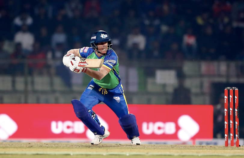 David Warner to cut short BPL stint with elbow injury