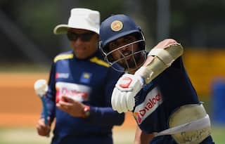 Sri Lanka prepared with a focused attitude: Dinesh Chandimal