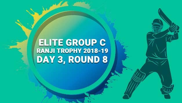 Ranji Trophy: Rajasthan eye sixth win after Robin Bist’s 169*