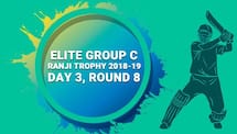 Ranji Trophy 2018-19, Round 8, Elite A, Day 3: Mumbai knocked out after suffering innings and 145-run defeat to Vidarbha