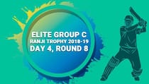 Ranji Trophy: Rajasthan reclaim top spot after crushing Goa