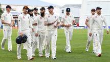 West Indies vs England: Our Team didn’t have their fighting edge, says Alastair Cook
