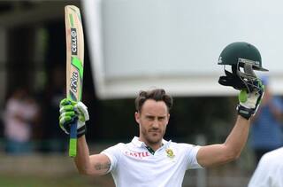 South Africa vs Pakistan, 2nd Test: Faf du Plessis hits 9th Test Century