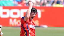 BPL: Robbie Frylinck shine as Chittagong Vikings wins over Rangpur Riders